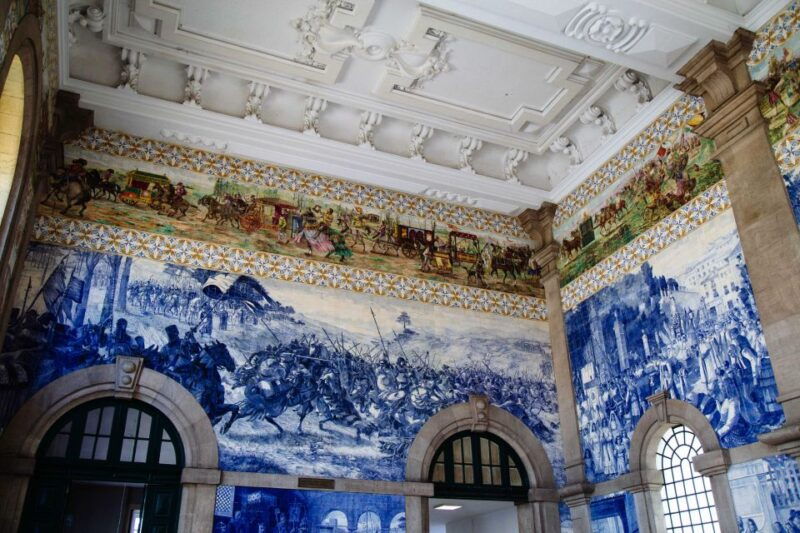 porto-1-5-hour-private-kick-start-tour-with-a-local