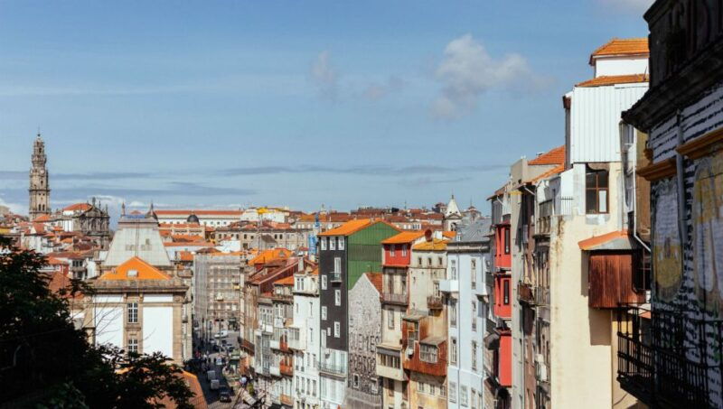 porto-2-5-hour-private-city-tour-off-the-beaten-track