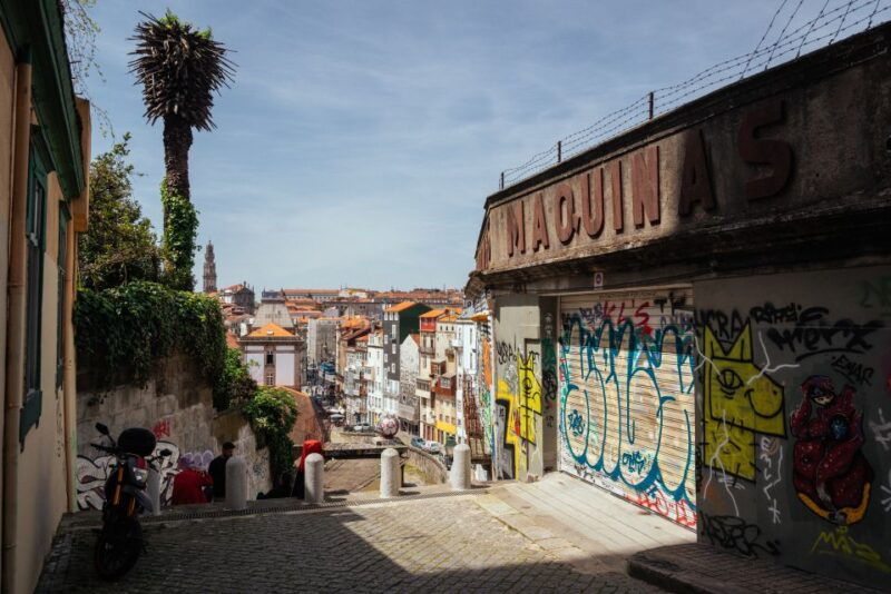 porto-2-5-hour-private-city-tour-off-the-beaten-track
