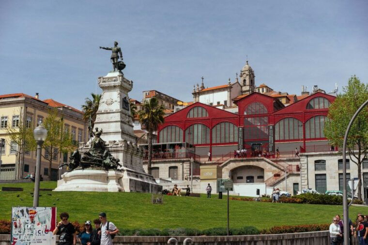 porto-2-5-hour-private-city-tour-off-the-beaten-track