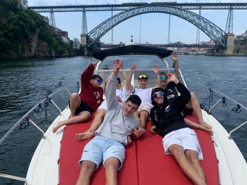 Porto: 2-Hour Boat Tour on the Douro River - FAQs