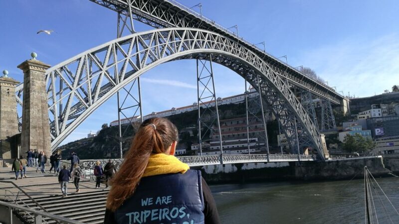 Porto: 2-Hour City Highlights Guided Segway Tour - Key Points