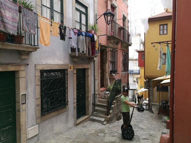 porto-2-hour-city-highlights-guided-segway-tour