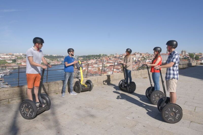 porto-2-hour-city-highlights-guided-segway-tour