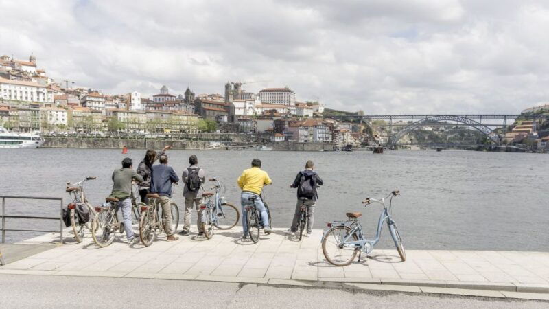 porto-3-hour-bike-tour
