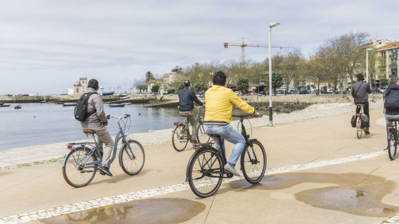 porto-3-hour-bike-tour