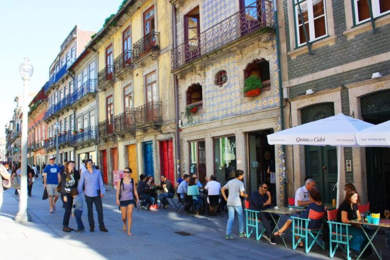 porto-3-hour-downtown-walking-tour