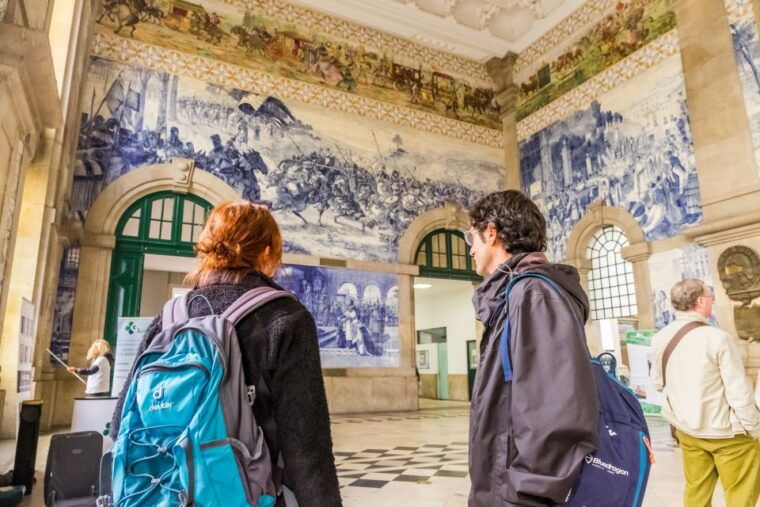 porto-3-hour-guided-city-highlights-walking-tour