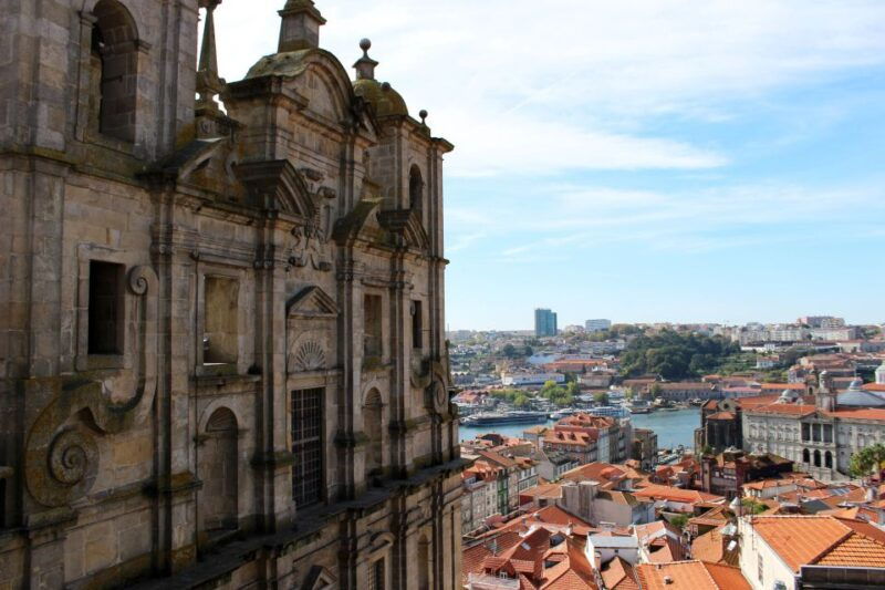porto-3-hour-walking-city-tour-lello-bookstore-visit