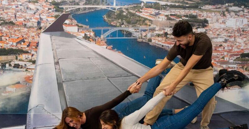 porto-3d-fun-art-museum-porto-entry-ticket