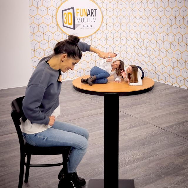 porto-3d-fun-art-museum-porto-entry-ticket