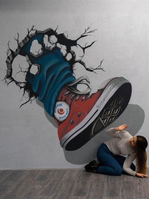 porto-3d-fun-art-museum-porto-entry-ticket