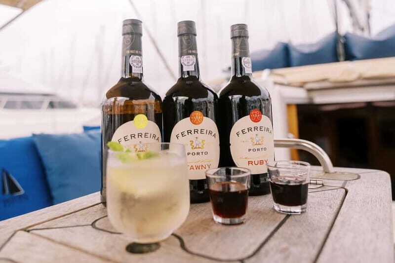 Porto 4H: Charm cruise, wine tasting and vintage van tour - Final thoughts