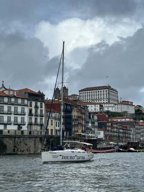 Porto 4H: Charming cruise, wine tasting, and vintage van tour - Final Words