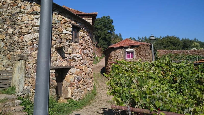 Porto: 4x4 Mountain Tour - A Genuine Look at the Experience