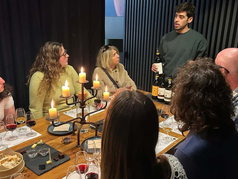 Porto: 5 Port Wine Tasting with Delicious Pairings - Who Will Love This Experience?