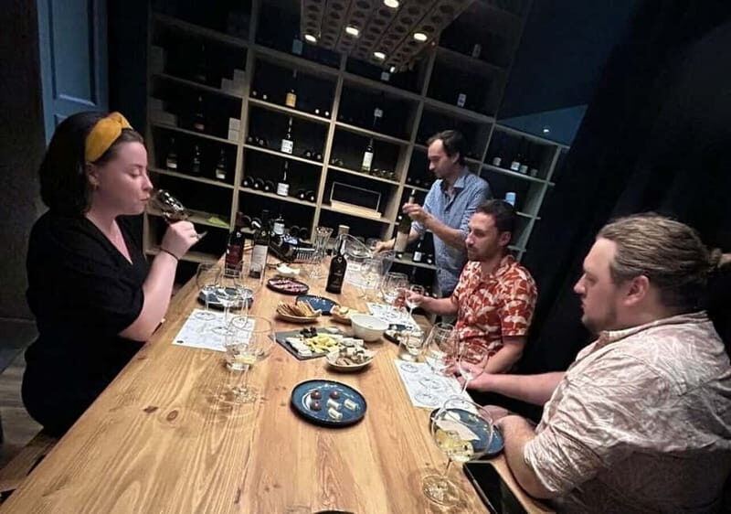 Porto: 5 Port Wine Tasting with Delicious Pairings - FAQ