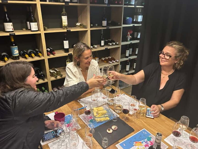 Porto: 5 Port Wine Tasting with Pairings - Frequently Asked Questions (FAQs)