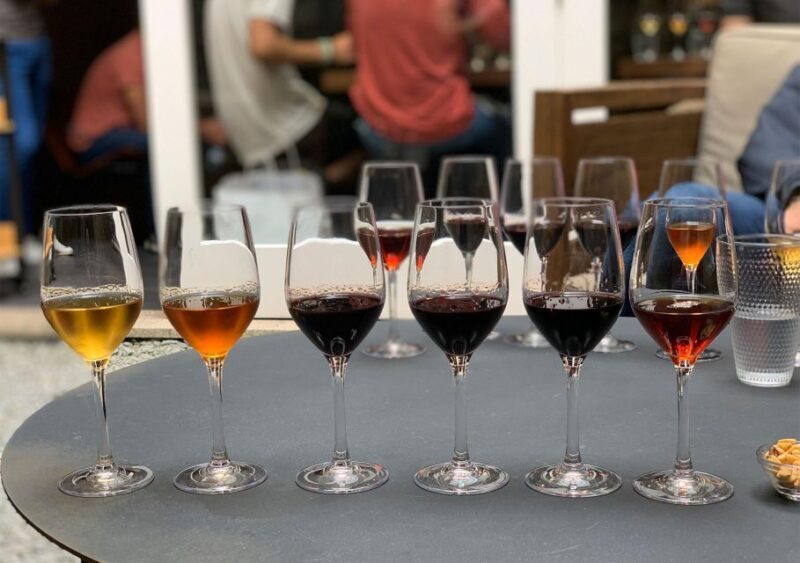 Porto: 5 Port Wine Tasting with Pairings - Final Thoughts