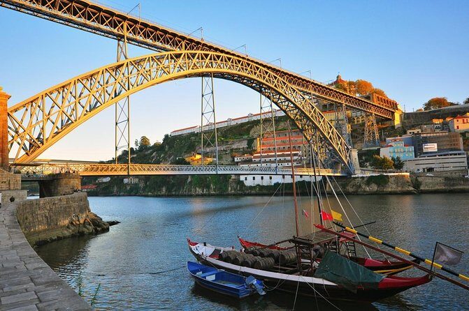 Porto: 6 Bridges cruise , Douro river with sunset option - Porto: 6 Bridges cruise, Douro river with sunset option – A Detailed Review