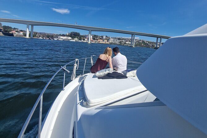 Porto: 6 Bridges cruise , Douro river with sunset option - Why This Tour Is Worth Considering