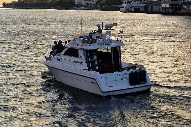 Porto: 6 Bridges cruise , Douro river with sunset option - The Experience from Reviews: Authentic Voices