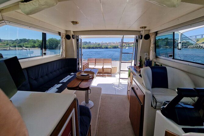 Porto: 6 Bridges cruise , Douro river with sunset option - The Sum Up: Who Will Love This Experience?
