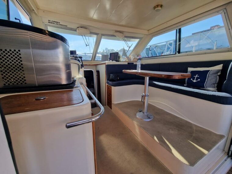 porto-6-bridges-cruise-port-wine-with-sunset-option