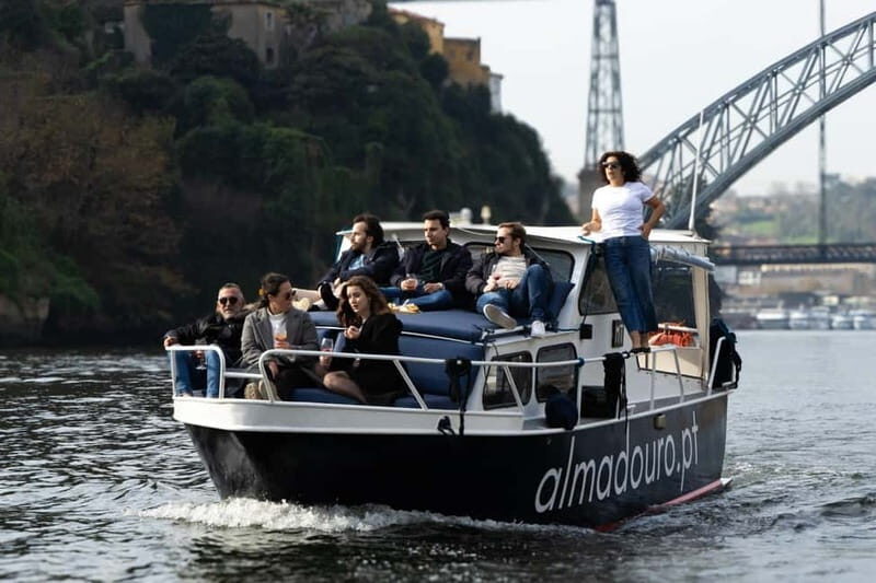 Porto: 6 Bridges Cruise with Port Wine Tasting Sunset Option - Final Thoughts