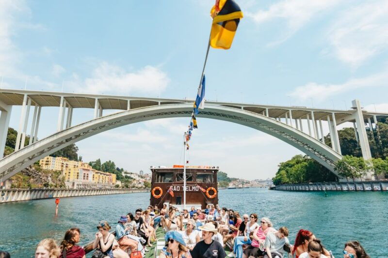 porto-6-bridges-douro-river-cruise