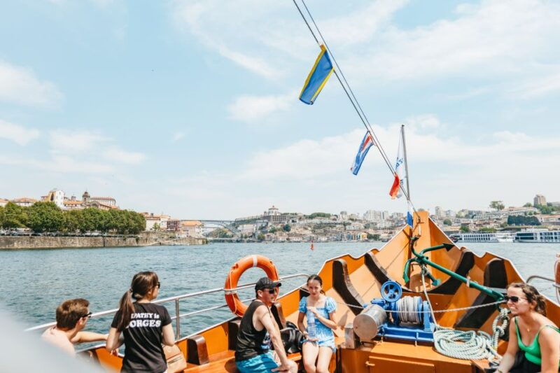 porto-6-bridges-douro-river-cruise