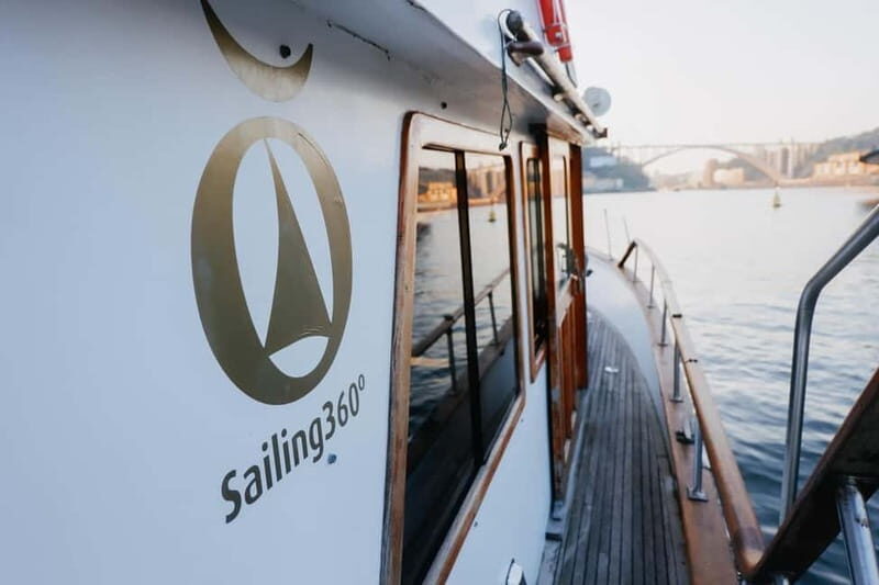 Porto: 6 Bridges Port Wine River Cruise with 4 Tastings - The Experience: What’s Included and How It Adds Up