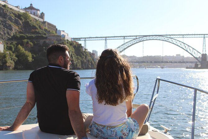 Porto: 6 Bridges Private Yacht Cruise with Wine & Snacks - A Detailed Look at the Experience