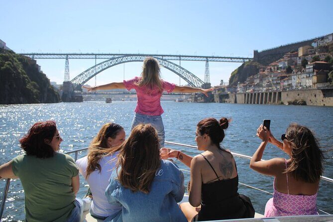 Porto: 6 Bridges Private Yacht Cruise with Wine & Snacks - Practical Details: What You Need to Know