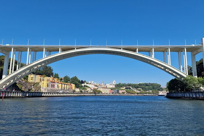 porto-6-bridges-tour-with-4-port-wine-tasting