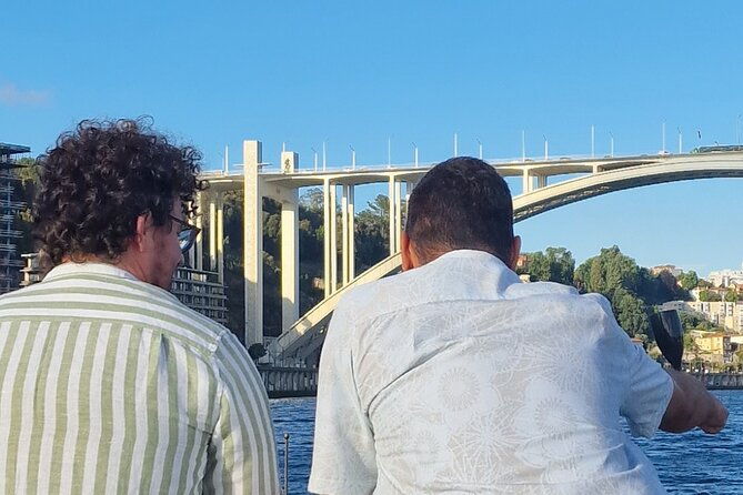 porto-6-bridges-tour-with-4-port-wine-tasting