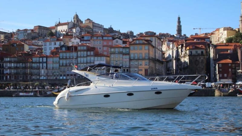 Porto: 6 Bridges Yacht Cruise with Wine & Snacks - Who Will Love This Tour?