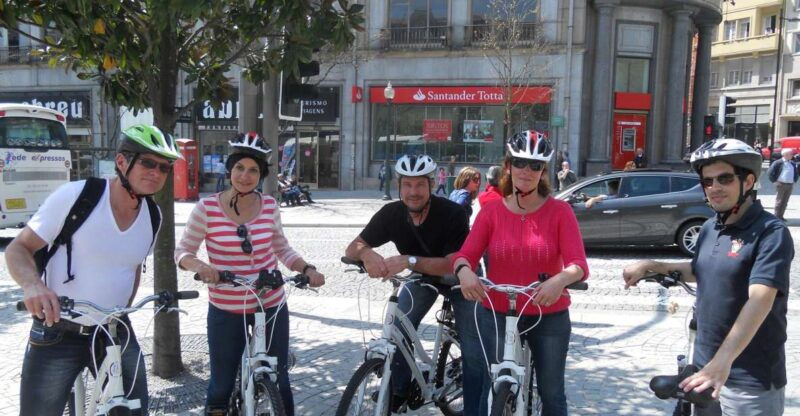 porto-6-hour-wine-gastronomy-excursion-by-bike