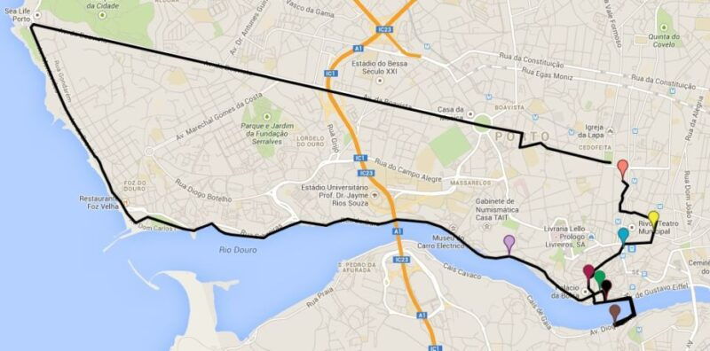 porto-6-hour-wine-gastronomy-excursion-by-bike