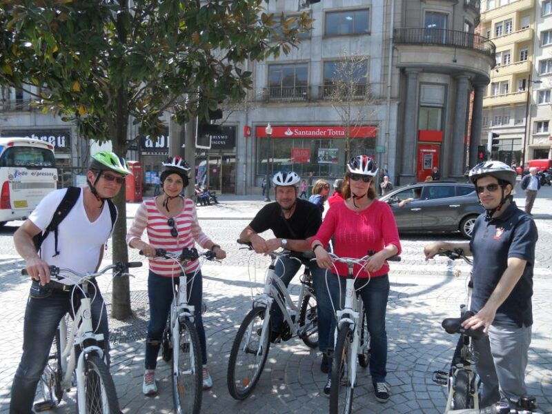 porto-6-hour-wine-gastronomy-excursion-by-bike