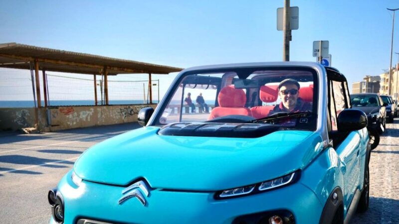 porto-a-ride-along-the-coast-in-a-fun-eco-friendly-car