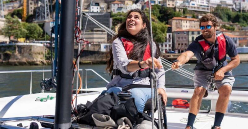 porto-accessible-sailing-tour-on-the-douro-river