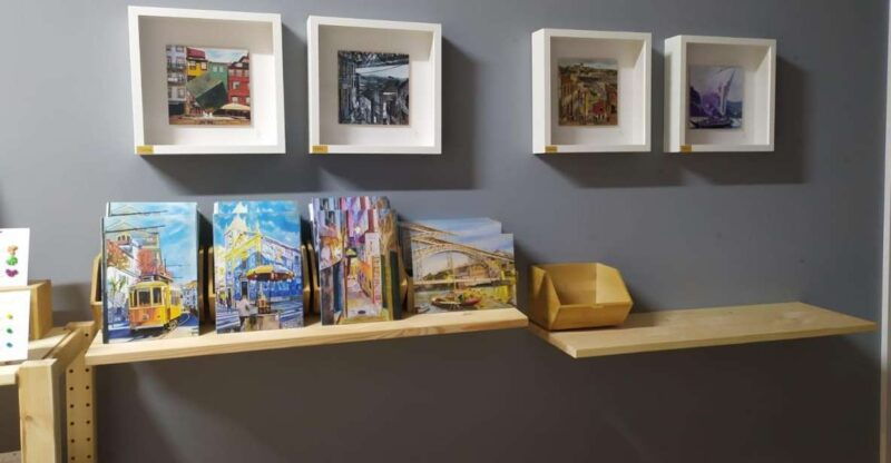 porto-acrylic-and-oil-painting-class-with-a-local-artist