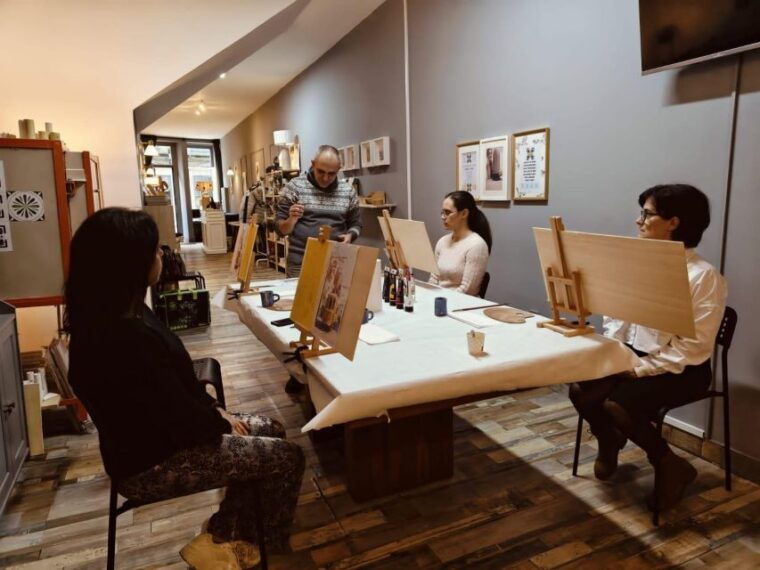porto-acrylic-and-oil-painting-class-with-a-local-artist