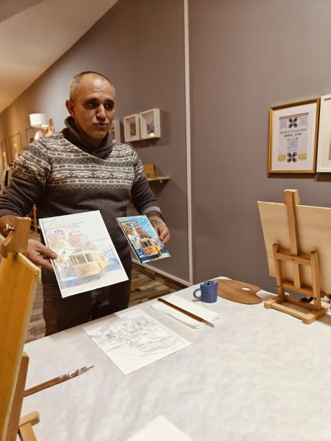 porto-acrylic-and-oil-painting-class-with-a-local-artist