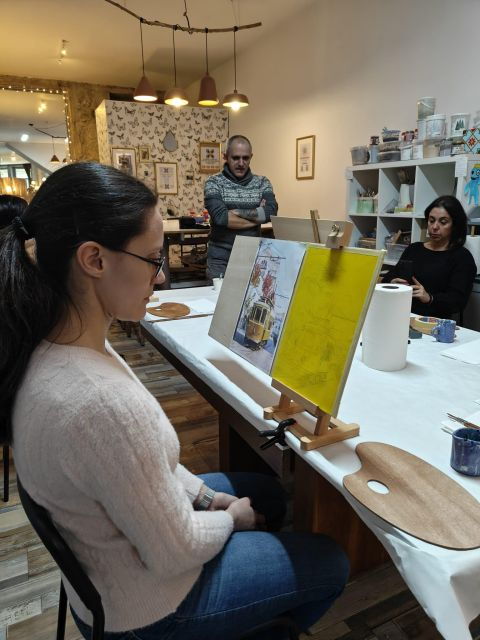 porto-acrylic-and-oil-painting-class-with-a-local-artist