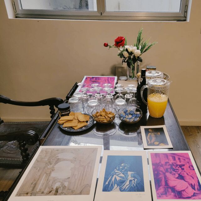 Porto: Acrylic Painting Workshop for Groups - Antero Quental - Why This Workshop Offers Great Value