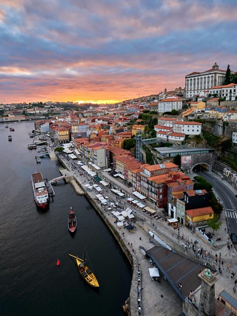 porto-adventure-from-lisbon-to-porto