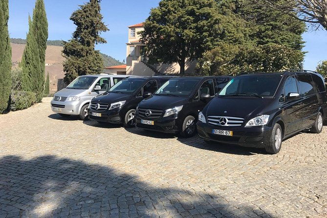 porto-airport-transfer-from-to-porto-center