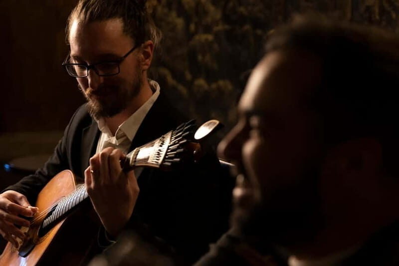 Porto: An Intimate Fado Show in a Historical Tavern - Final Thoughts